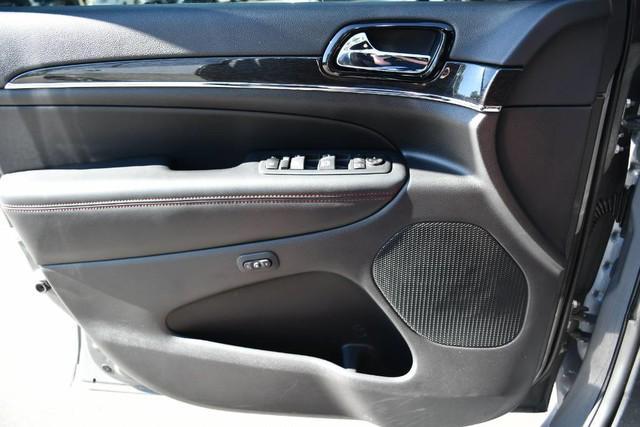 used 2020 Jeep Grand Cherokee car, priced at $27,250