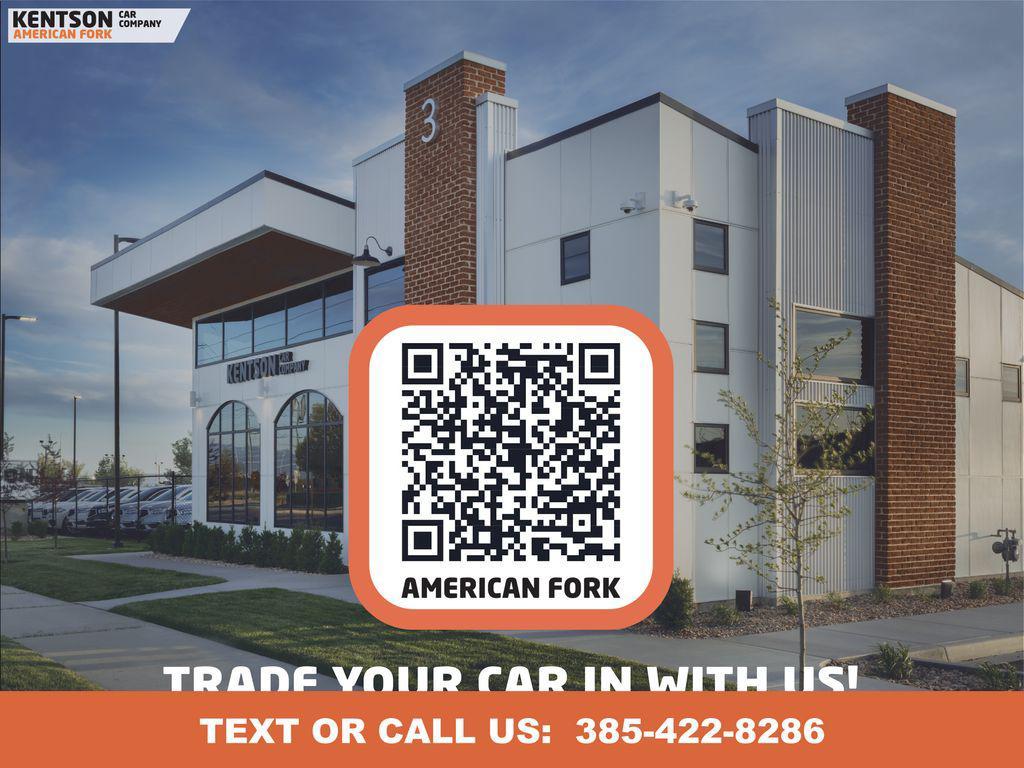 used 2025 Ford Explorer car, priced at $38,750