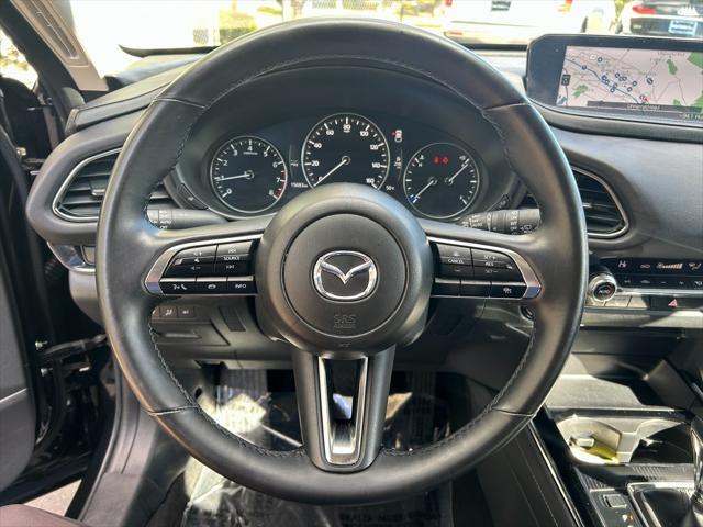 used 2024 Mazda CX-30 car, priced at $23,950