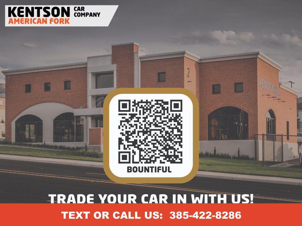 used 2023 Cadillac Escalade car, priced at $73,850