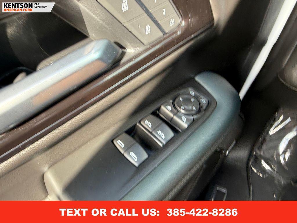 used 2025 GMC Yukon XL car, priced at $74,550