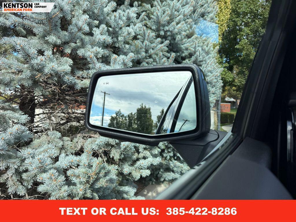 used 2023 GMC Sierra 1500 car, priced at $50,650