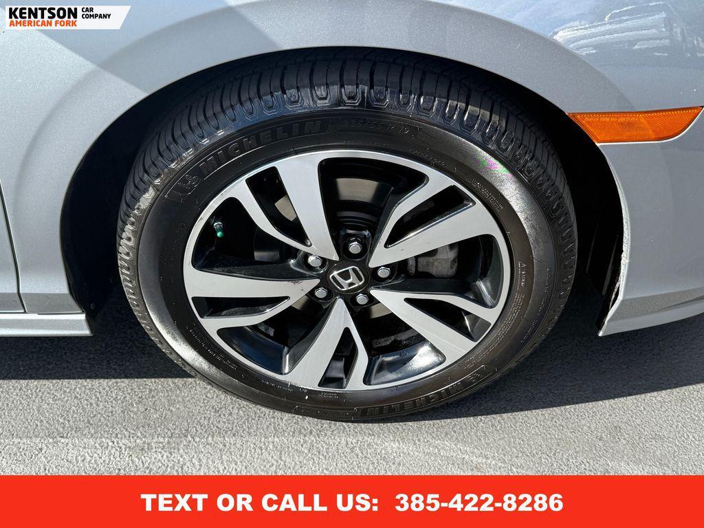 used 2019 Honda Odyssey car, priced at $24,950