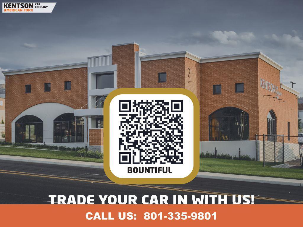 used 2025 Hyundai Santa Fe car, priced at $30,950
