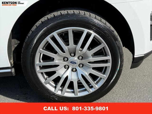 used 2023 Ford Expedition Max car, priced at $52,550