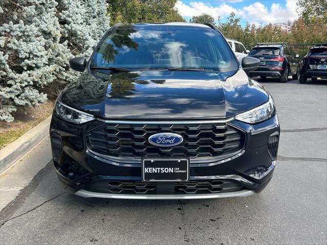 used 2023 Ford Escape car, priced at $23,350