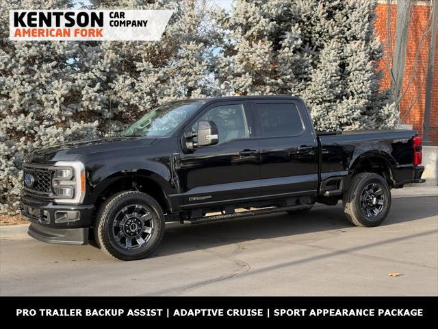 used 2023 Ford F-350 car, priced at $72,950