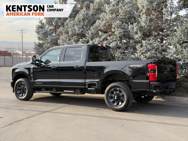 used 2023 Ford F-350 car, priced at $70,950