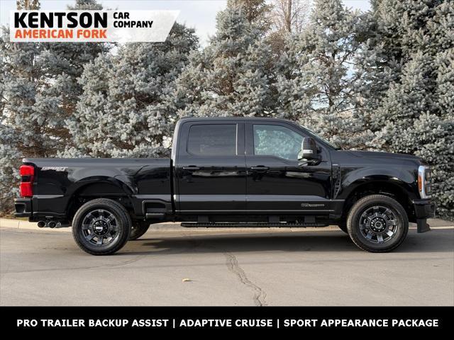 used 2023 Ford F-350 car, priced at $72,950