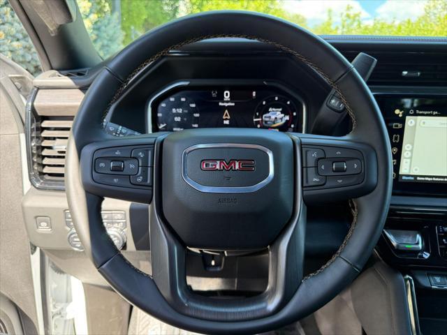 used 2024 GMC Sierra 2500 car, priced at $78,950