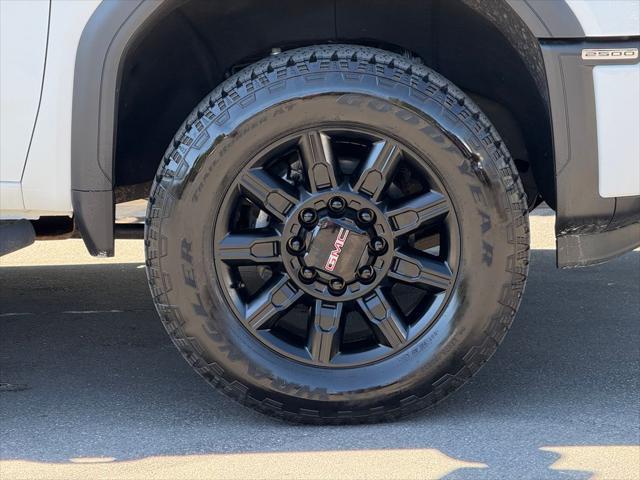 used 2024 GMC Sierra 2500 car, priced at $78,950