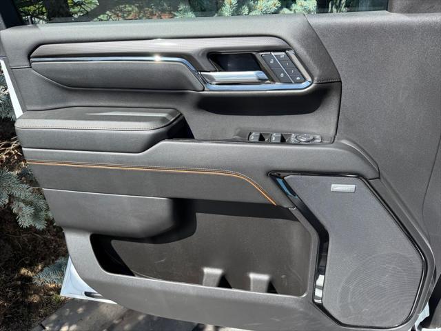 used 2024 GMC Sierra 2500 car, priced at $78,950