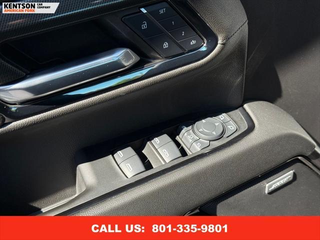 used 2024 GMC Sierra 2500 car, priced at $76,950