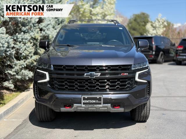 used 2023 Chevrolet Tahoe car, priced at $59,950