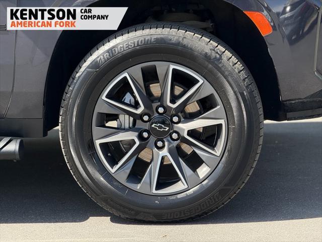 used 2023 Chevrolet Tahoe car, priced at $59,950