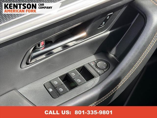 used 2024 Mazda CX-90 car, priced at $34,950