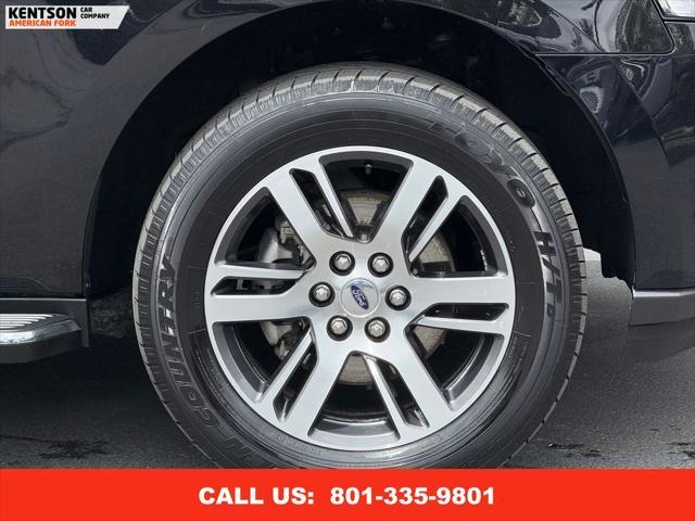 used 2023 Ford Expedition Max car, priced at $43,850