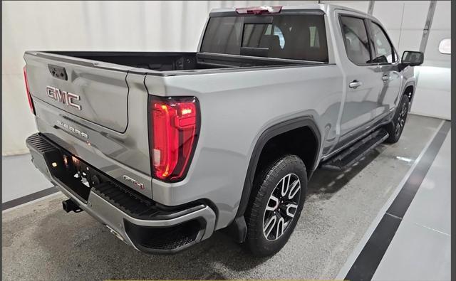 used 2023 GMC Sierra 1500 car, priced at $52,950