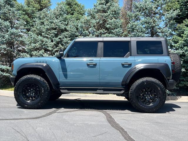 used 2023 Ford Bronco car, priced at $81,950