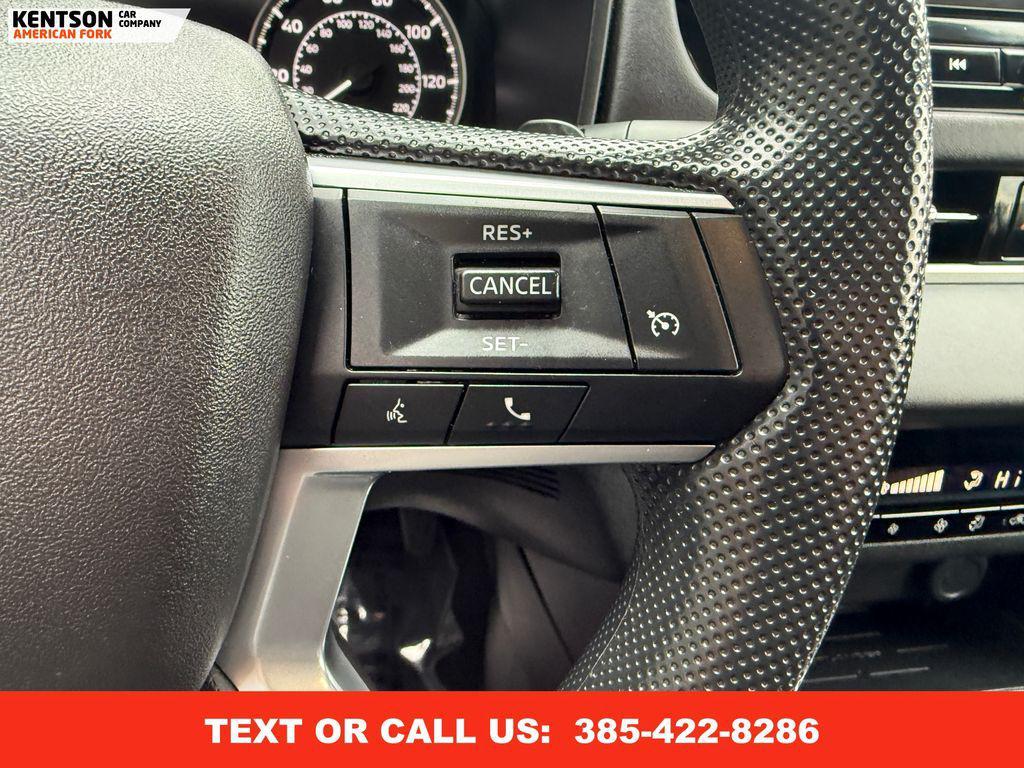used 2025 Mitsubishi Outlander car, priced at $26,450