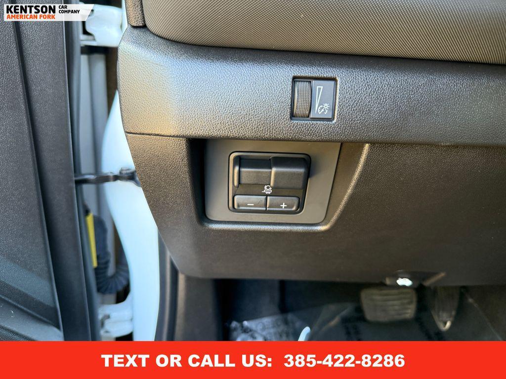 used 2023 Chevrolet Colorado car, priced at $38,250