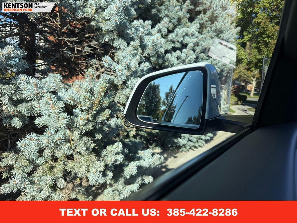 used 2023 Tesla Model Y car, priced at $32,350