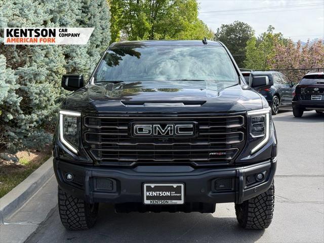 used 2024 GMC Sierra 1500 car, priced at $69,950