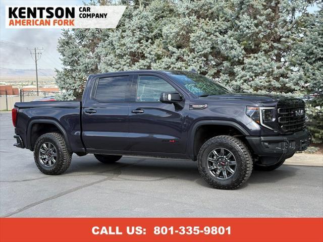 used 2024 GMC Sierra 1500 car, priced at $68,950