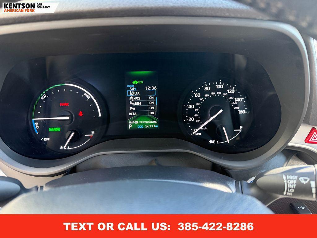 used 2024 Toyota Sienna car, priced at $37,950