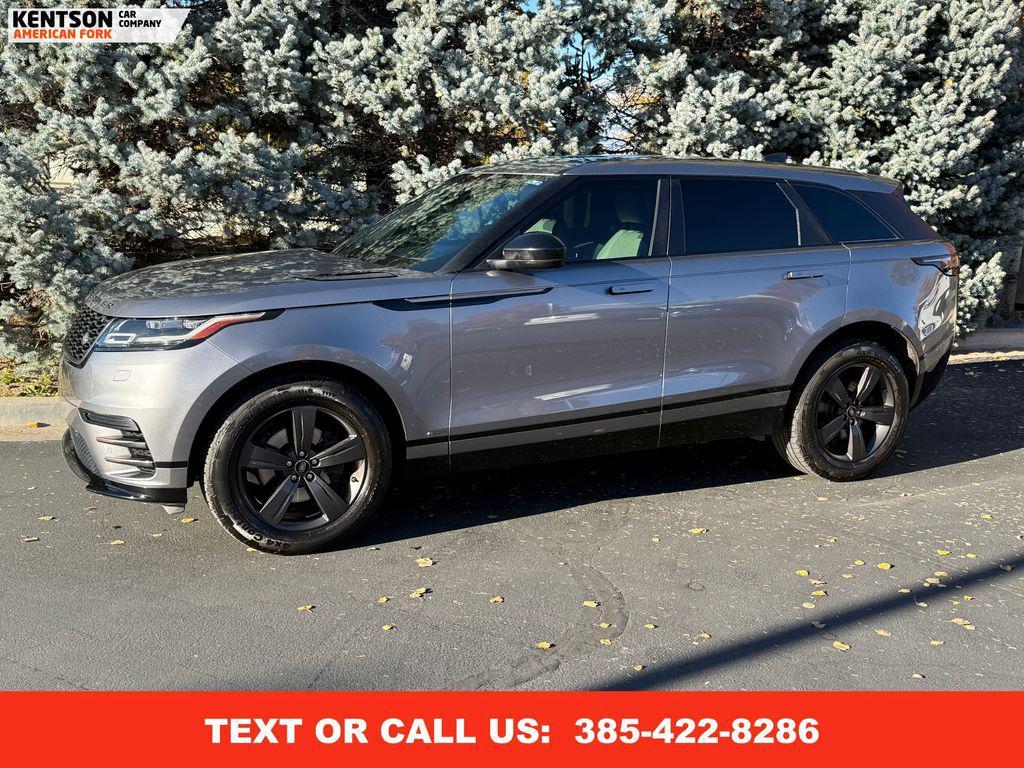 used 2020 Land Rover Range Rover Velar car, priced at $22,850