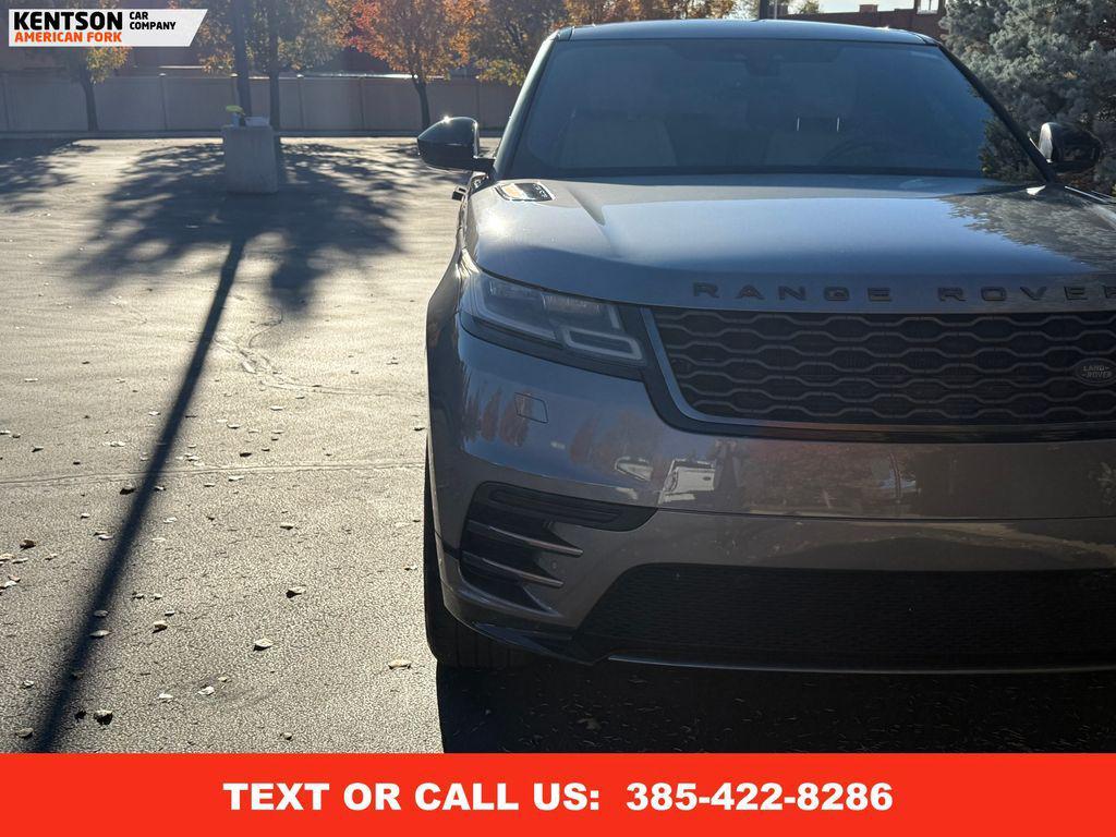 used 2020 Land Rover Range Rover Velar car, priced at $22,850