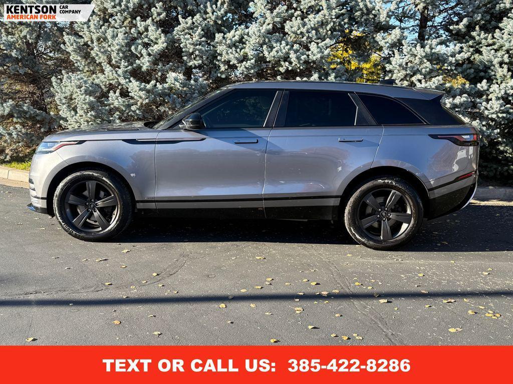 used 2020 Land Rover Range Rover Velar car, priced at $22,850