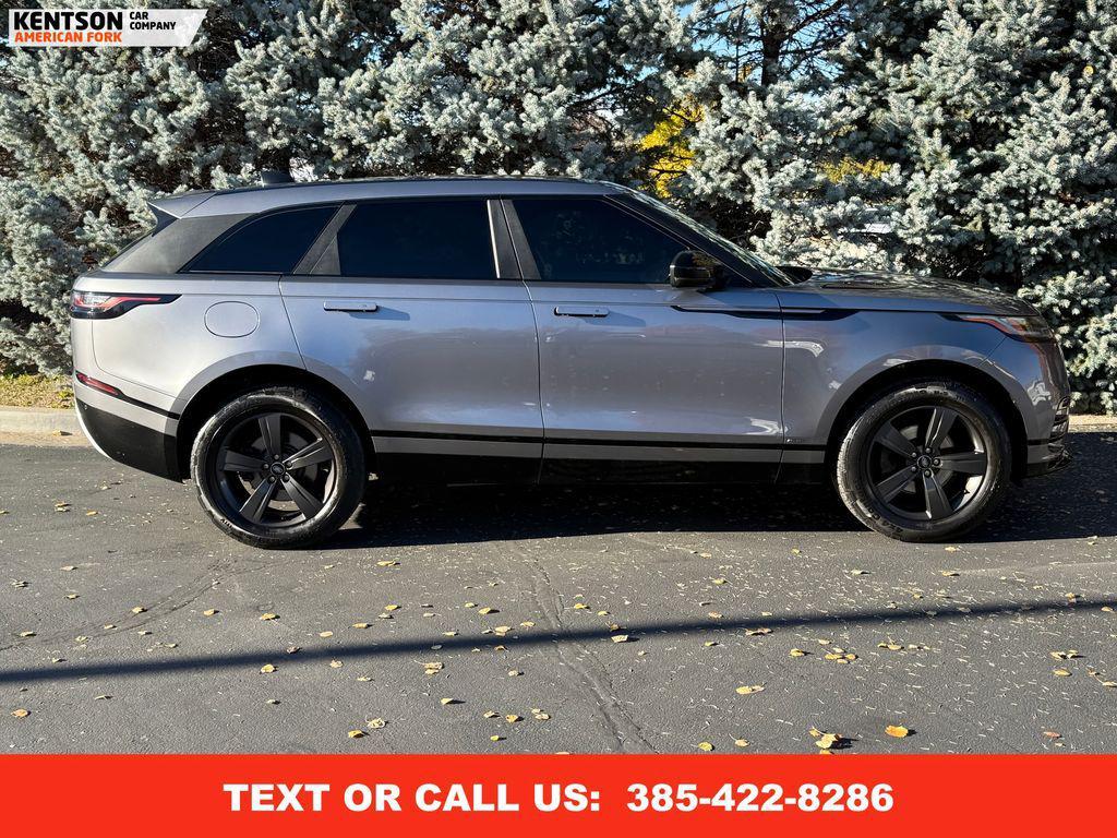 used 2020 Land Rover Range Rover Velar car, priced at $22,850