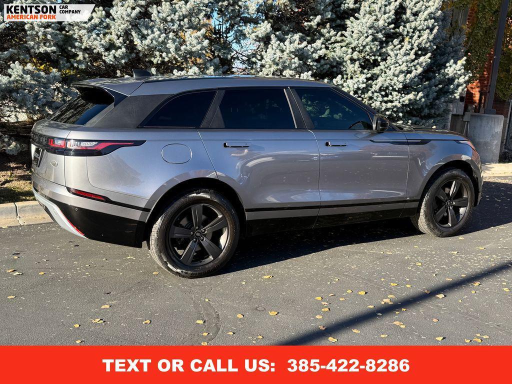 used 2020 Land Rover Range Rover Velar car, priced at $22,850