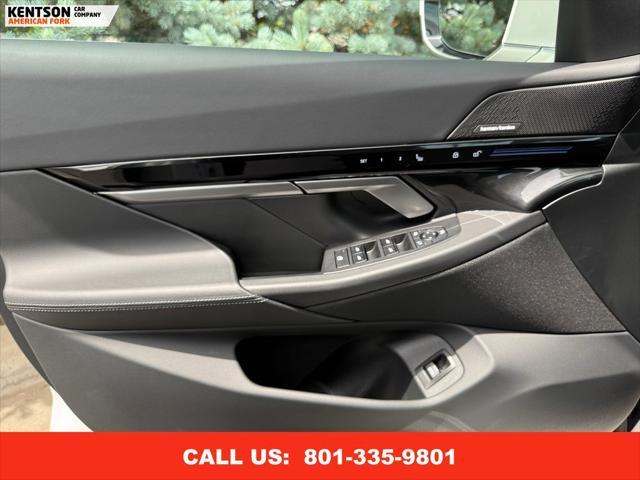 used 2025 BMW 530 car, priced at $50,950