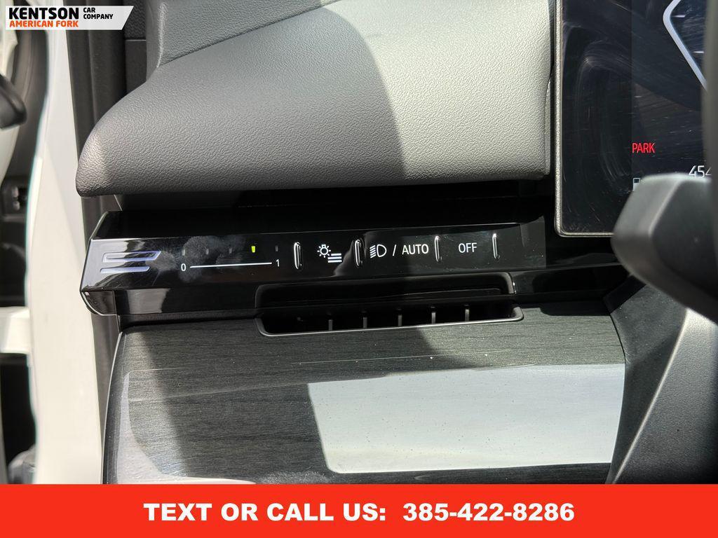 used 2025 BMW 530 car, priced at $46,350