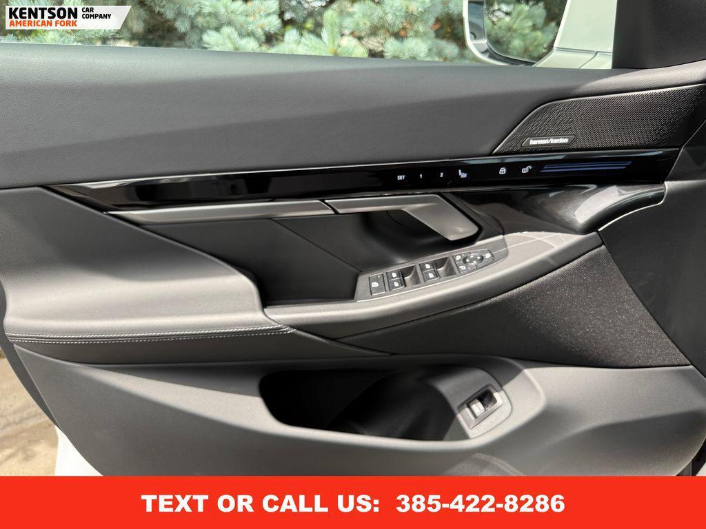 used 2025 BMW 530 car, priced at $46,350