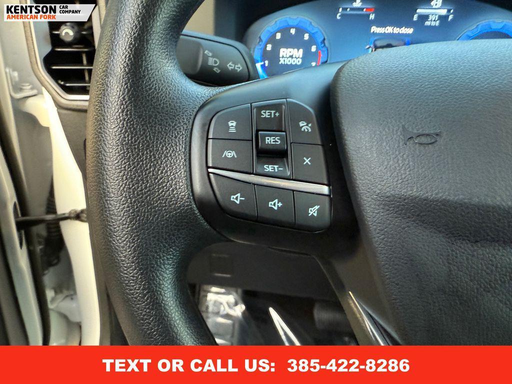 used 2025 Ford Bronco Sport car, priced at $26,550