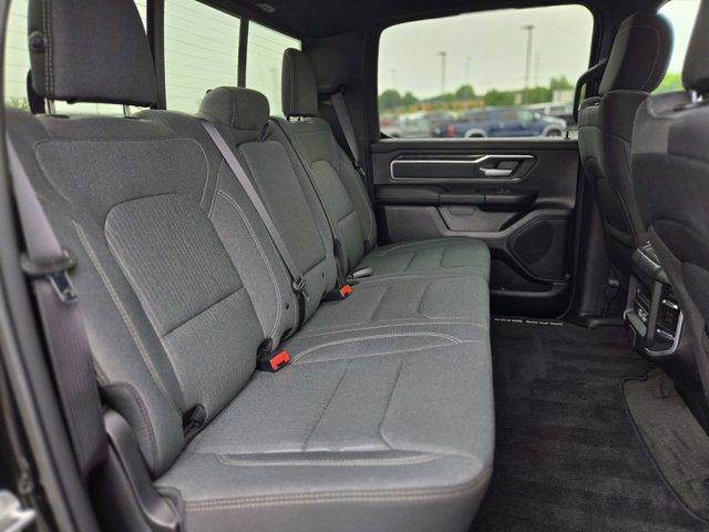 used 2022 Ram 1500 car, priced at $39,977