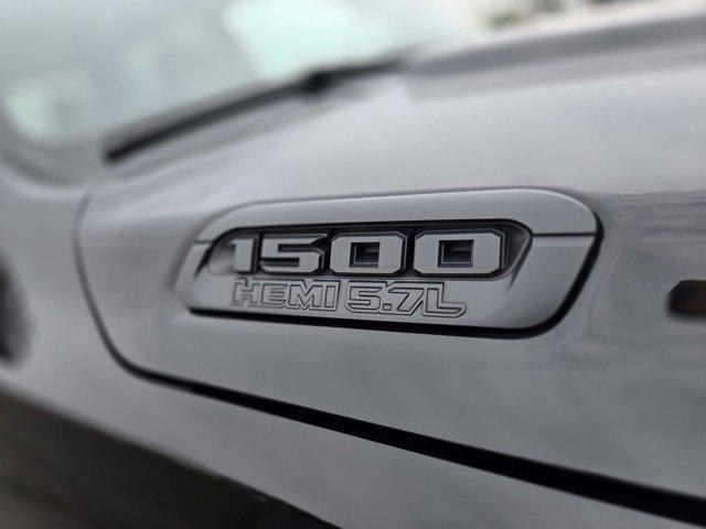 used 2022 Ram 1500 car, priced at $39,977