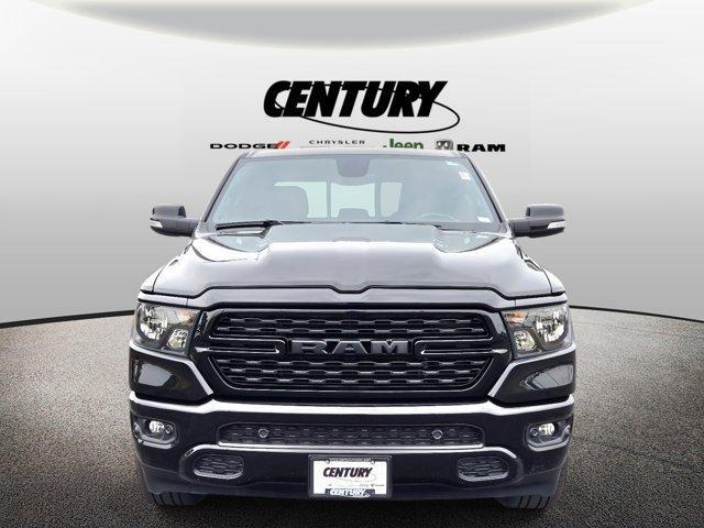 used 2022 Ram 1500 car, priced at $39,977