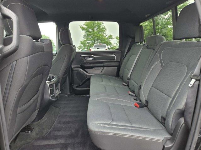 used 2022 Ram 1500 car, priced at $39,977
