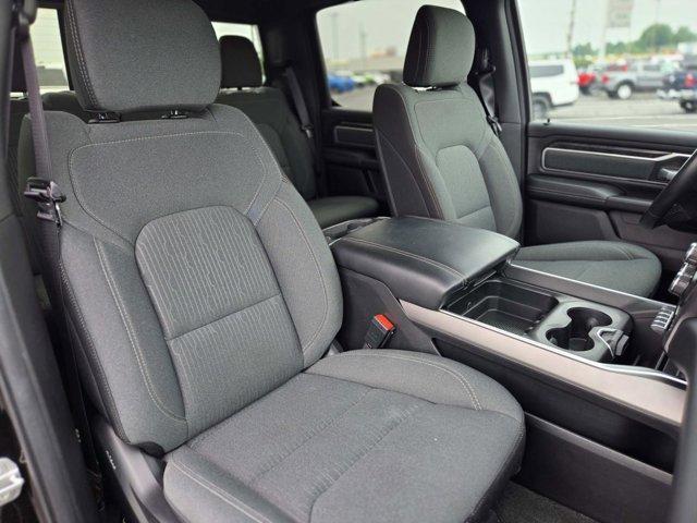 used 2022 Ram 1500 car, priced at $39,977