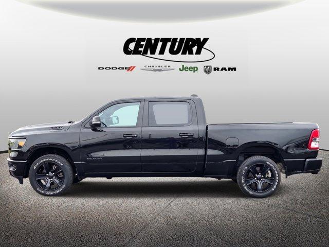 used 2022 Ram 1500 car, priced at $39,977