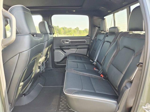 new 2026 Ram 1500 car, priced at $67,535