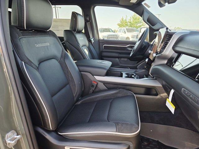 new 2026 Ram 1500 car, priced at $67,535