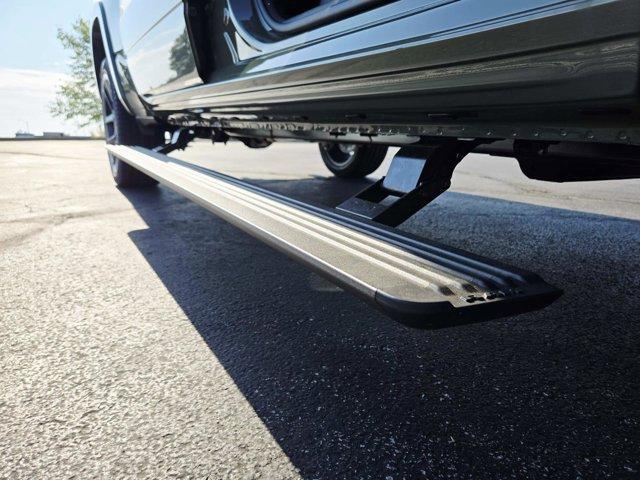 new 2026 Ram 1500 car, priced at $67,535