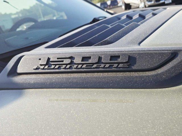 new 2026 Ram 1500 car, priced at $67,535