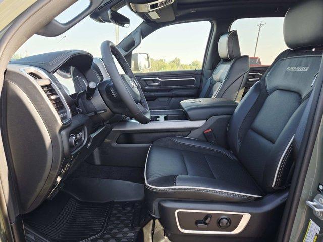new 2026 Ram 1500 car, priced at $67,535
