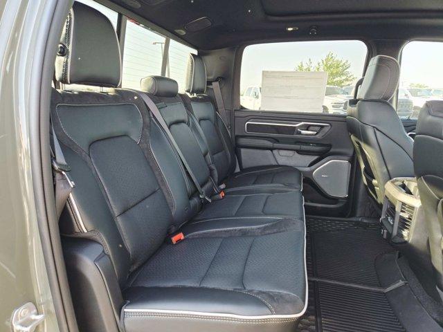 new 2026 Ram 1500 car, priced at $67,535